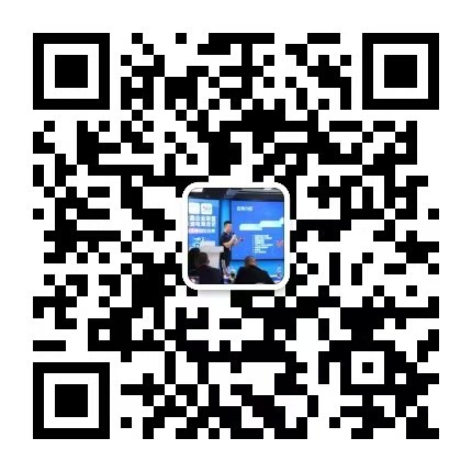 炜佳导导GEO 微信公众号官方二维码